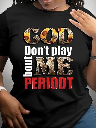 Women’s Tee
