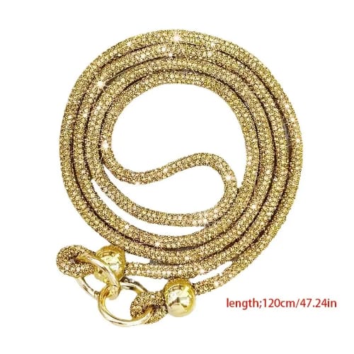 Crossbody Mobile Phone Hanging Chain