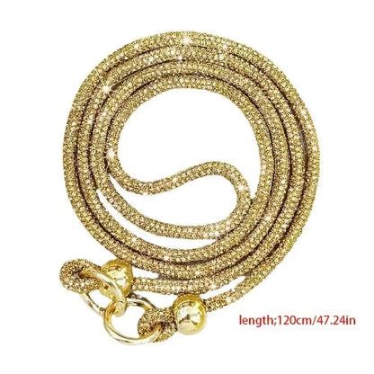 Crossbody Mobile Phone Hanging Chain