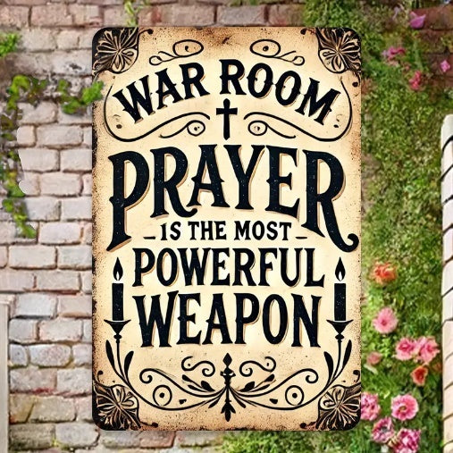 Wall hanging